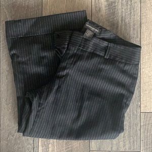 Banana republic Capri dress pants